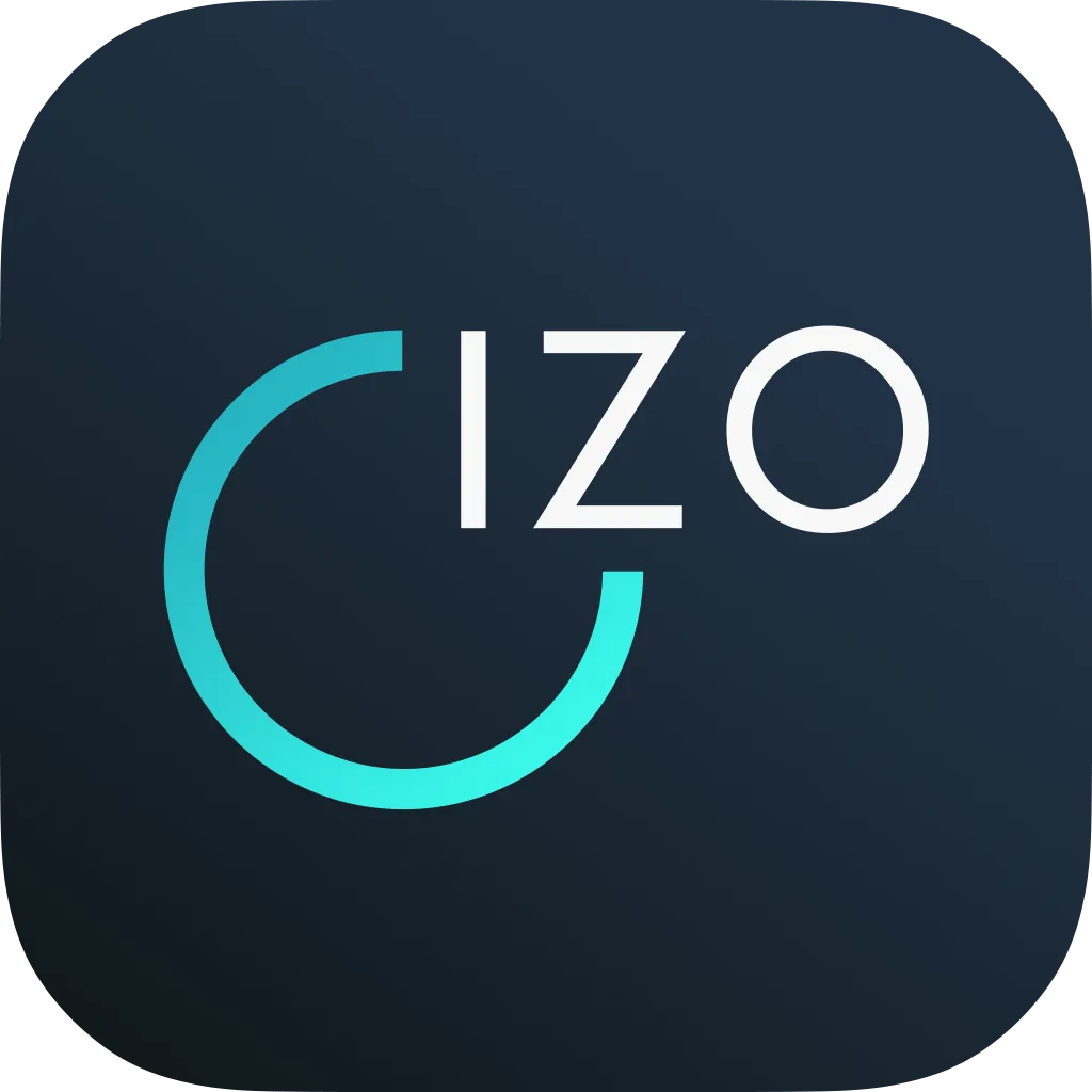 Cizo: Brand identity and product design from an unnamed concept
